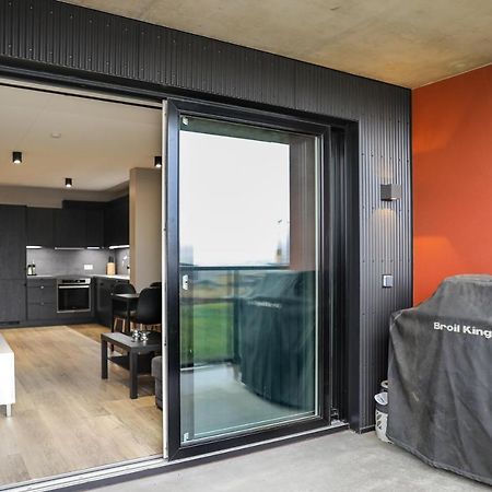 Geirþrutharhagi One Bedroom Apartment Akureyri Exterior photo