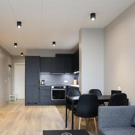 Geirþrutharhagi One Bedroom Apartment Akureyri Exterior photo