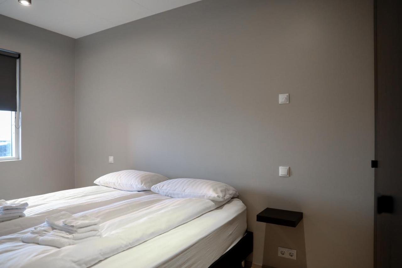Geirþrutharhagi One Bedroom Apartment Akureyri Exterior photo